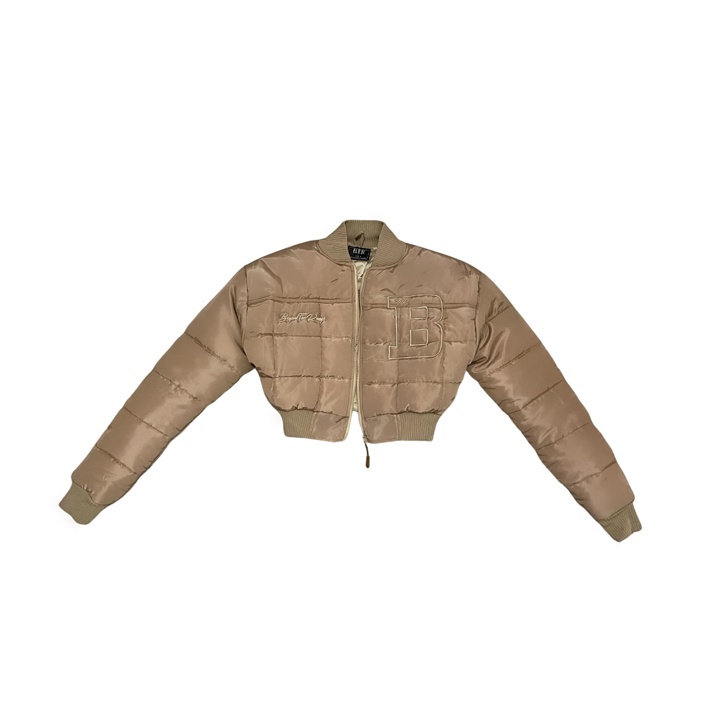 MICA BOMBER JACKET