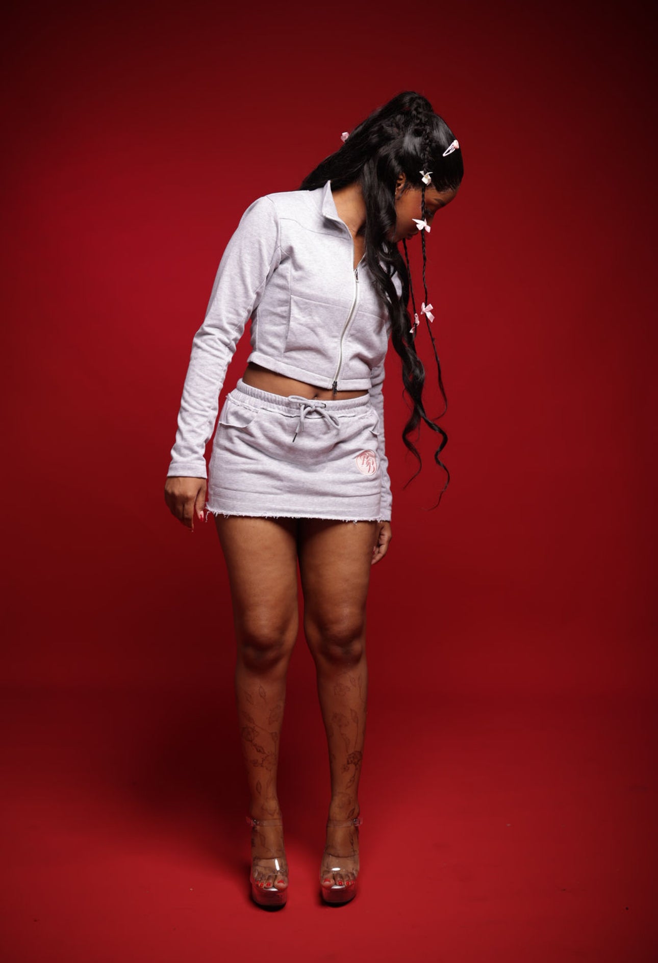 ELEKTRA JACKET