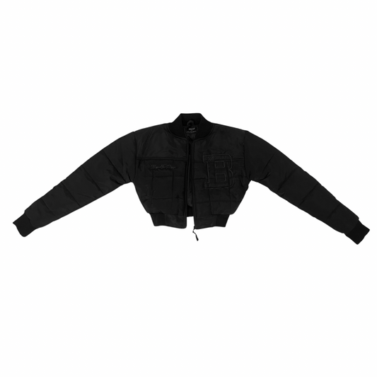 JET BOMBER JACKET